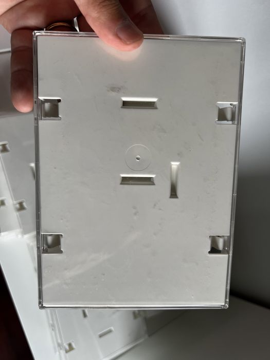 Ikea Tarsta 13x18cm - 50 un.