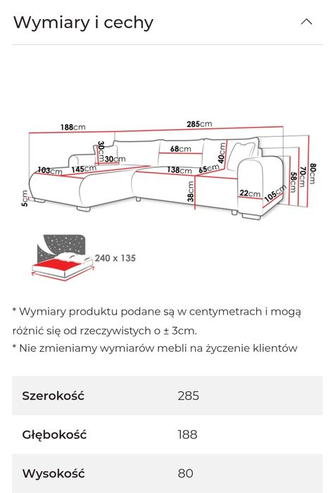 Nowy Narożnik Duolos