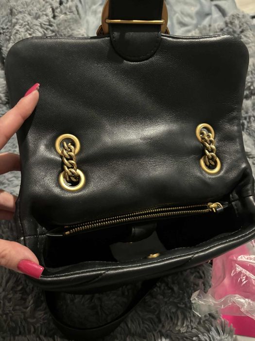 Torebka Pinko czarna