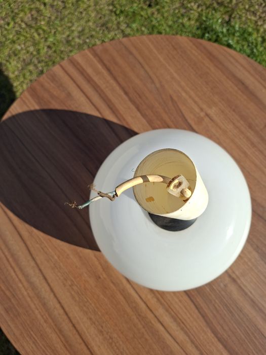 Lampa kuchenna .