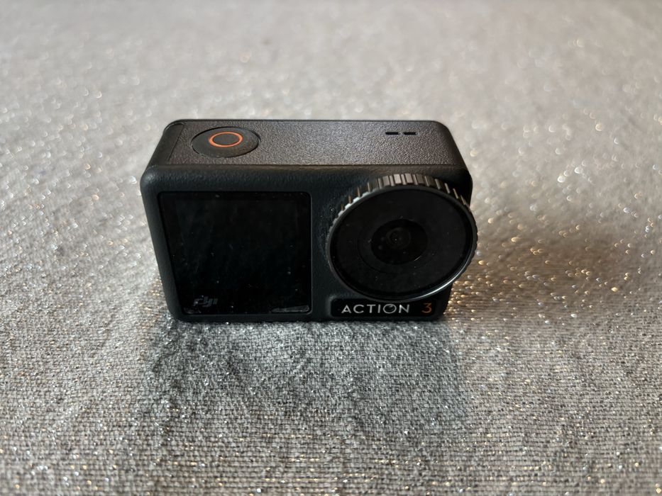 Kamera DJI Action 3