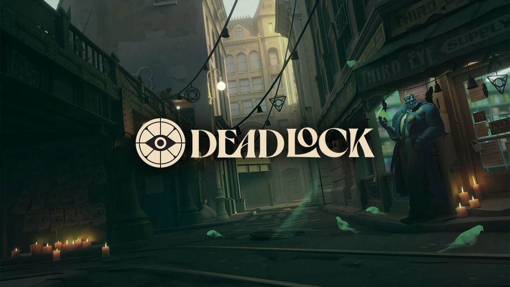 Deadlock запрошення до тесту