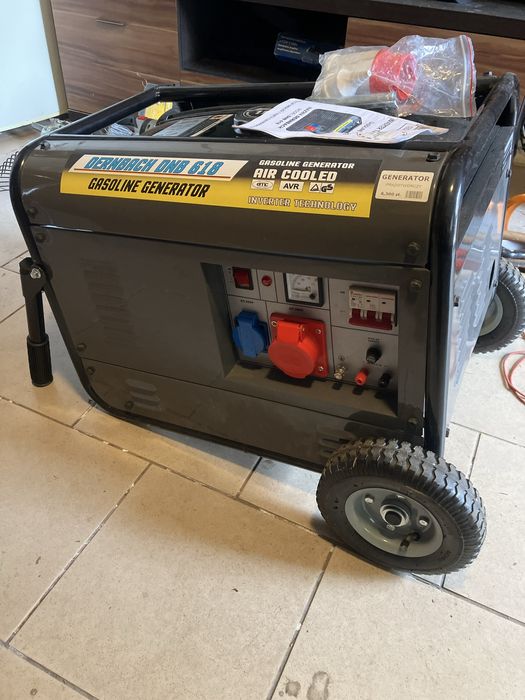 Agregat prondotworczy