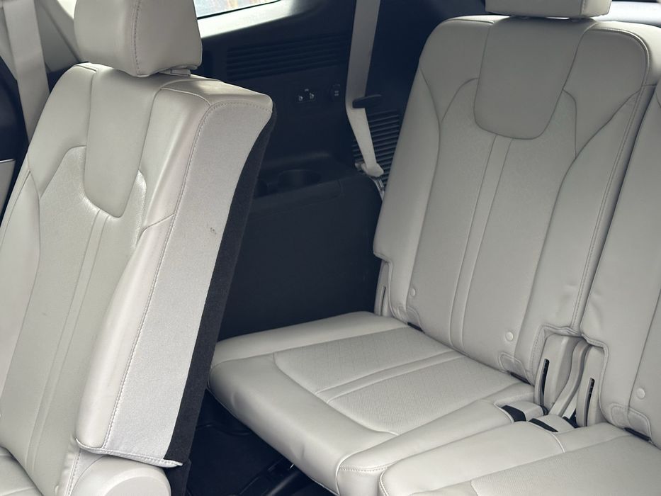 2020 Kia Sorento S 2.5