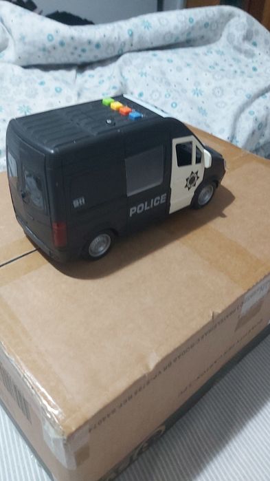 Brinquedos elétricos