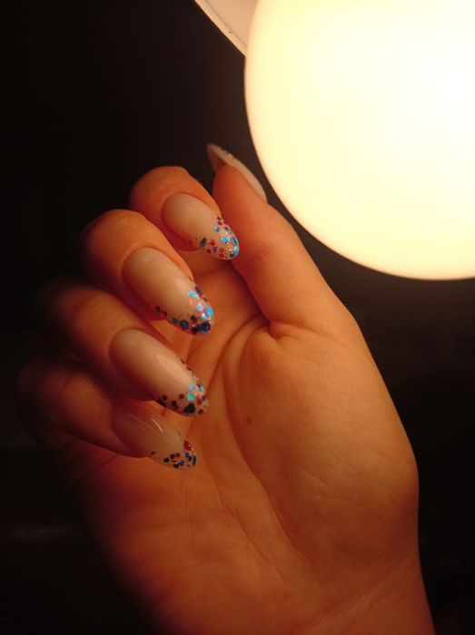 7️⃣0️⃣ zl. Manicure-pedicure!!! Ul. Główna, Poznan.