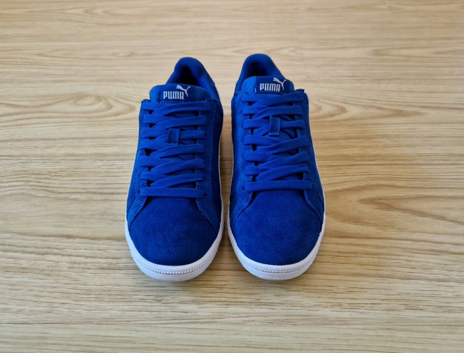 Кросівки Puma 38 розмір (стелька 24см) Original