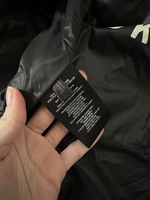 Куртка DKNY оригінал