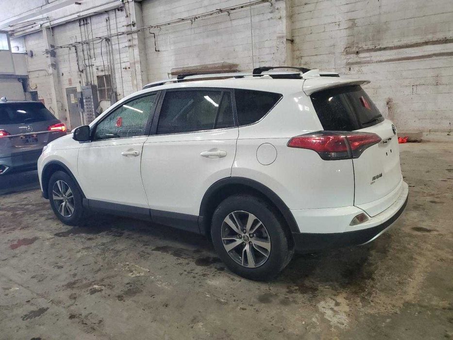 Бампер  TOYOTA RAV4 IV 2012-2018 розборка ТОЙОТА РАВ4 4 12-18