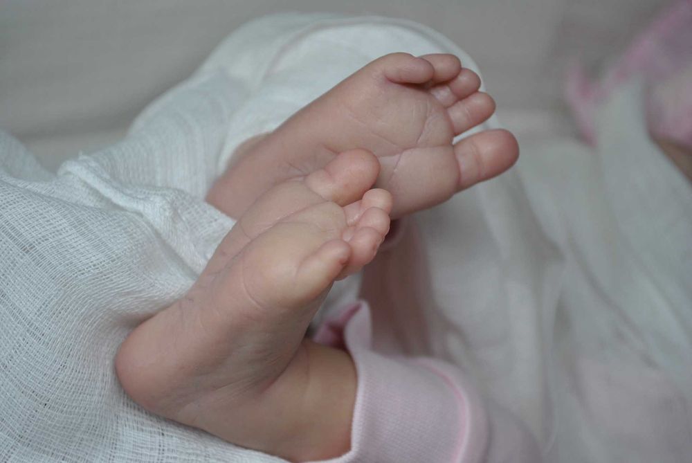 lalka reborn Mika profesjonalne wykonanie genesis niemowlę