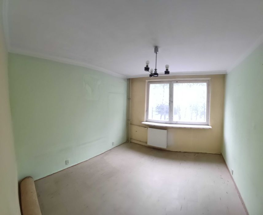 OKAZJA! 2-pokojowe mieszkanie 50 m² na sprzedaż - Warszawa, Bemowo, szybka sprzedaż bez pośrednika. - Widok 2