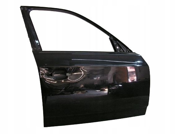 bmw x3 e83 drzwi prawy przód