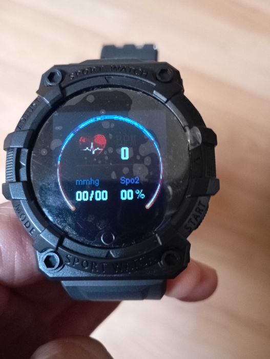 Relógio SmartWatch NOVO