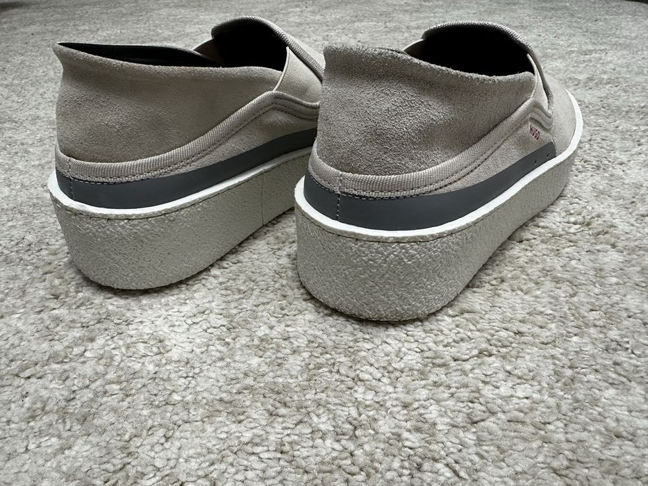 Loafers Hugo (Hugo Boss)
