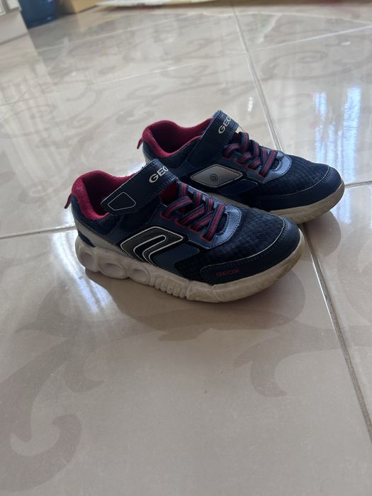 Кросівки geox 35