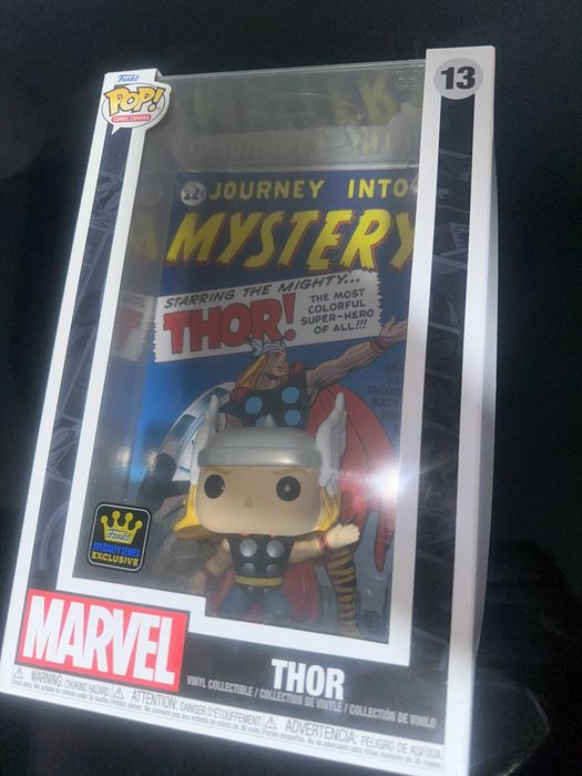 Funko Pop Thor 13