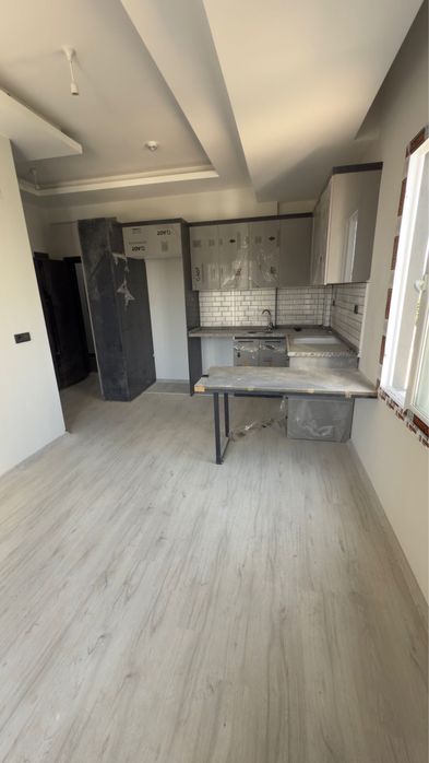 Mieszkanie 56m2 w Turcji Mersin 500m od morza