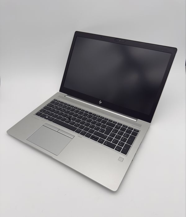 HP EliteBook 755 G5 | Ryzen 5 2500u | 8GB | 256GB SSD | 1 ANO GARANTIA