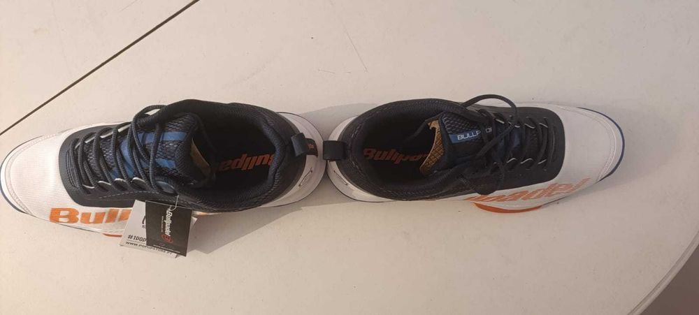 TÉNIS BULLPADEL prf hybrid 24v