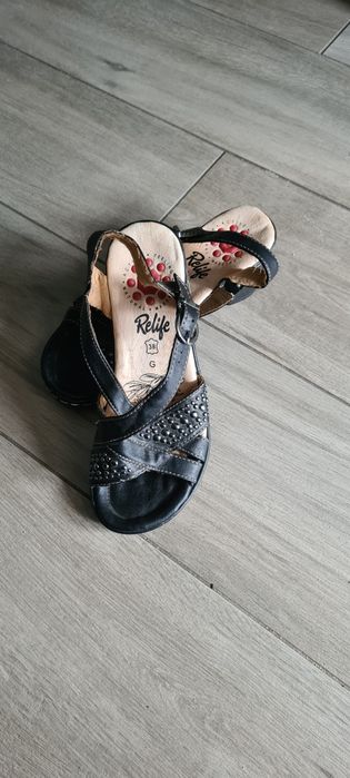 Buty damskie Relife
