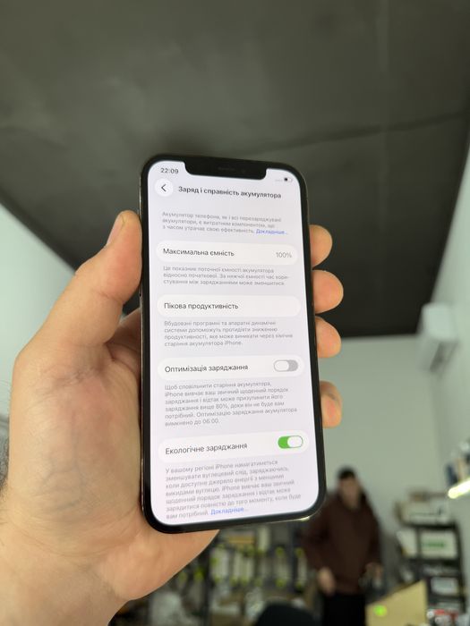 Apple iphone 12 Pro 256 gb Neverlock 100% айфон про