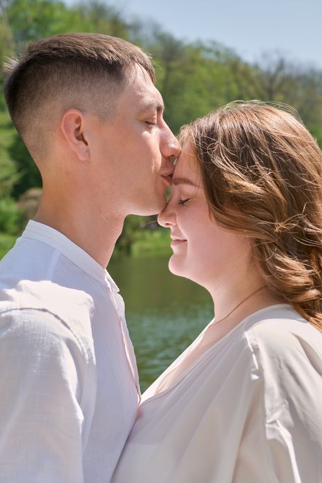 Фотограф у Києві. Індивідуальні / cімейні / love story