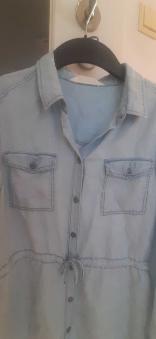 Tunika H&M nowa 13-14 lat