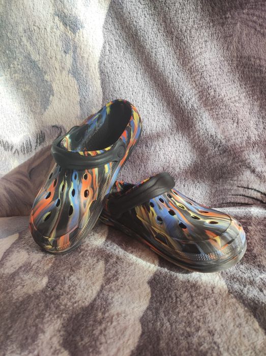 Крокси NEXT р. 35,5 (3)
