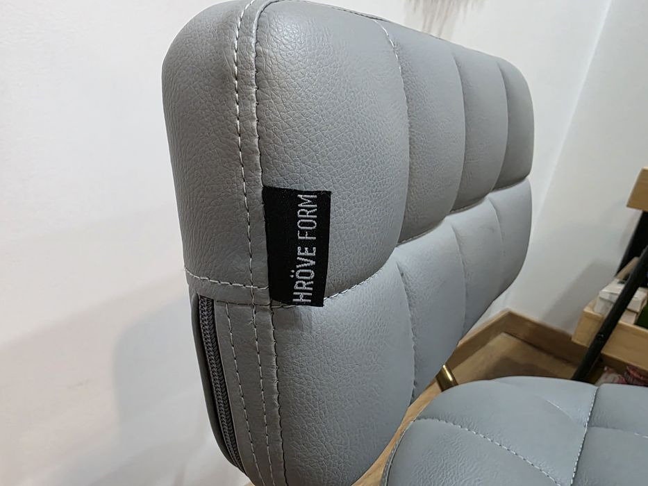 Hoker / taboret do solonu