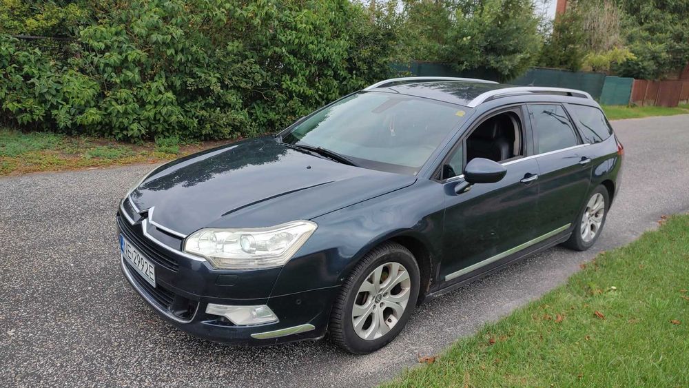 Citroën C5