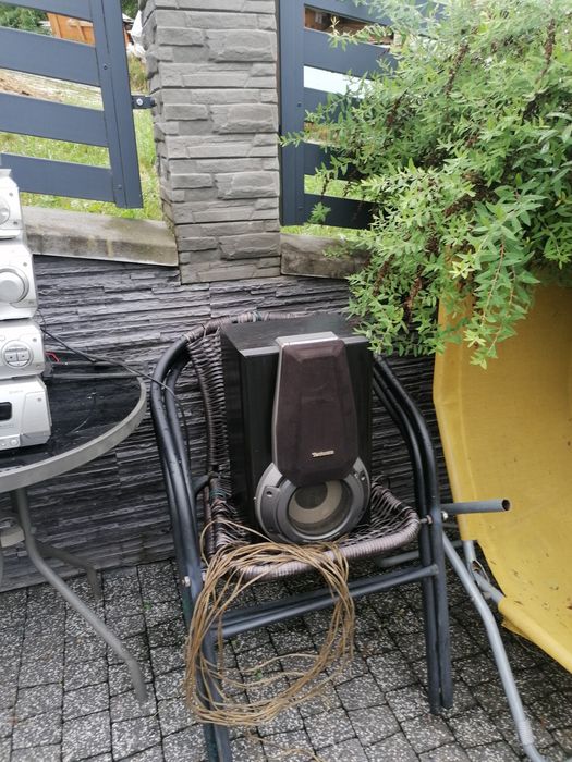 Sprzedam Wieże Technics.