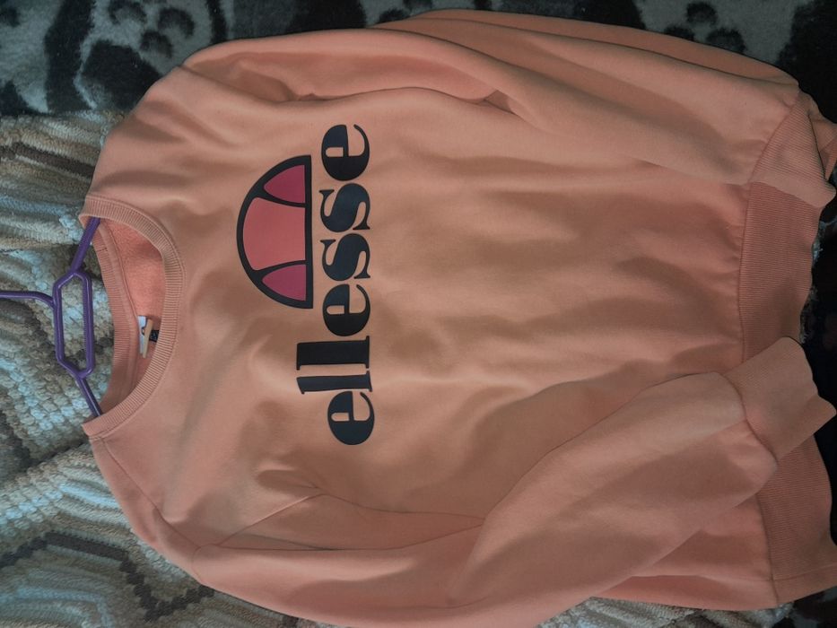 Sweet Ellesse original