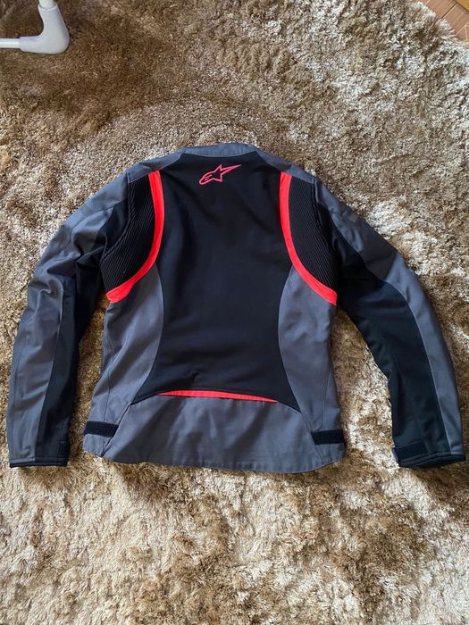 Casaco Altipnestars Stella