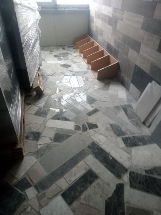 Оздоблювальні роботи