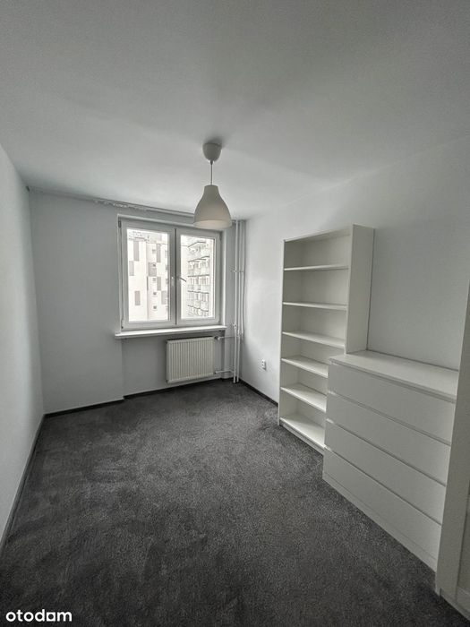 Mieszkanie 3 pokoje Warszawa Bielany Słodowiec - View 5