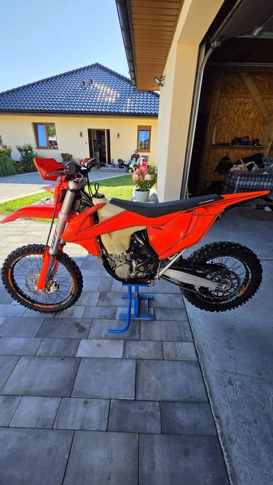 KTM