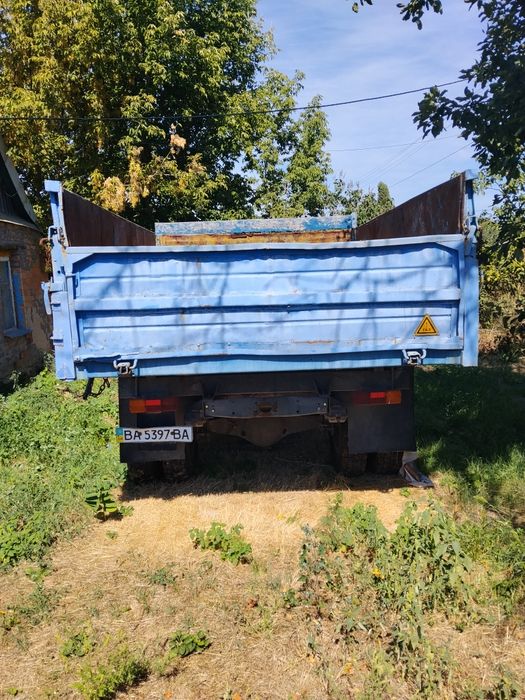 Продам самосвал газ 53А