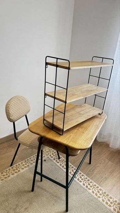 Conjunto quarto Zara Home Novo