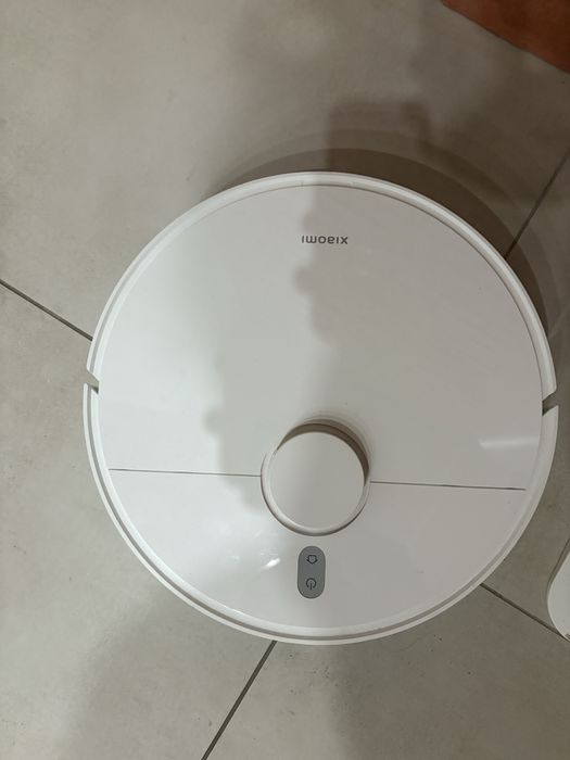 odkurzacz Xiaomi X20+,