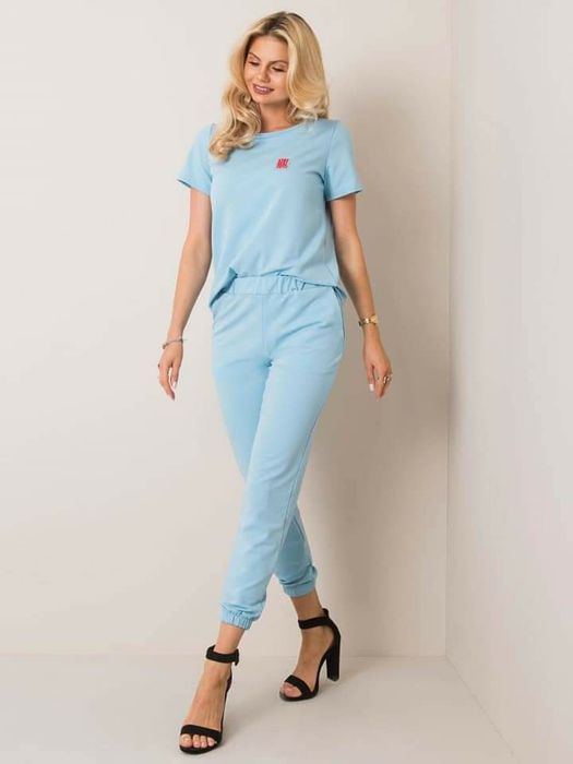 Komplet damski S/M Lakerta