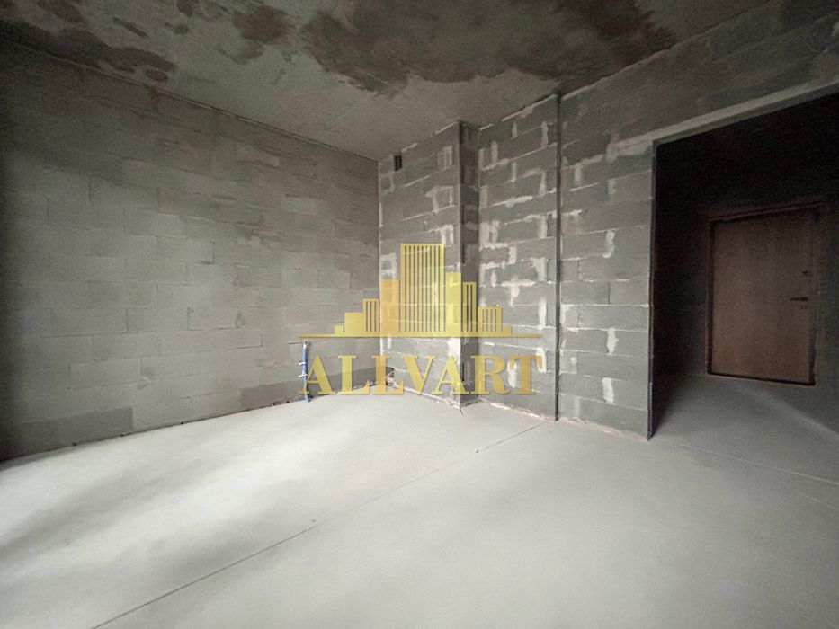 Продаж 1 кім квартири без ремонту, ЖК Світло Парк біля метро Видубичі