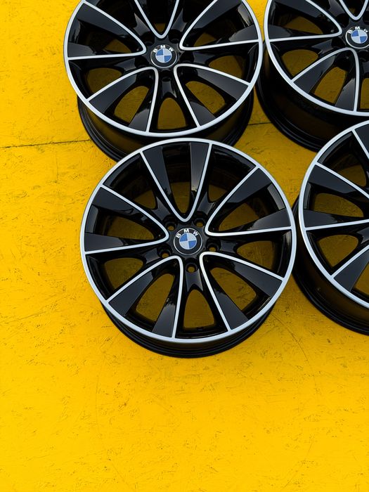 Диски Оригінал R18 5.120 ET30 Bmw f10 F30 e90 X3 X1 e60 Фольцваген Т5 Т6