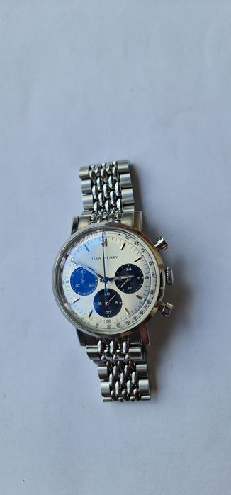 Dan Henry 1964 Limited Edition