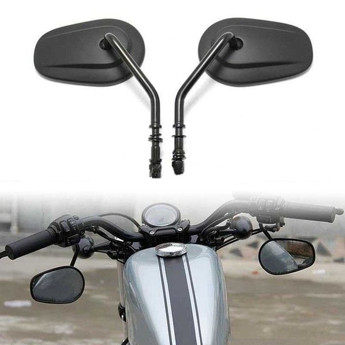 Дзеркала для мотоцикла Harley-Davidson