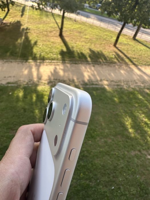 Apple iPhone 17 Pro Max 256GB Silver