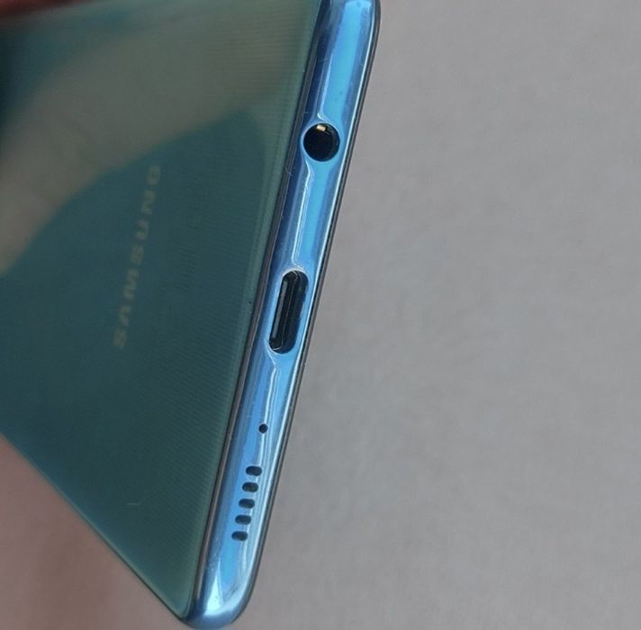 Телефон Samsung A51 / 128gb / Стан майже Нового / Швидка Зарядка / A12 A13 A14 A22 A31 A32 A33 A52 A53 A50 A70
