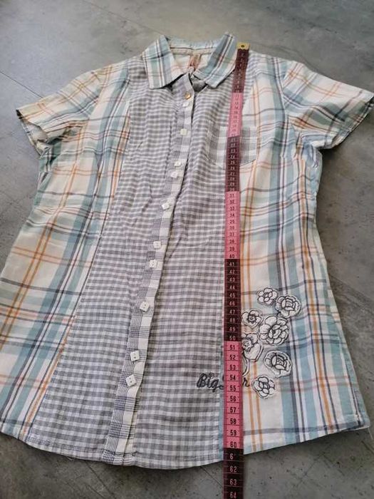 Koszula damska Big Star rozm. S