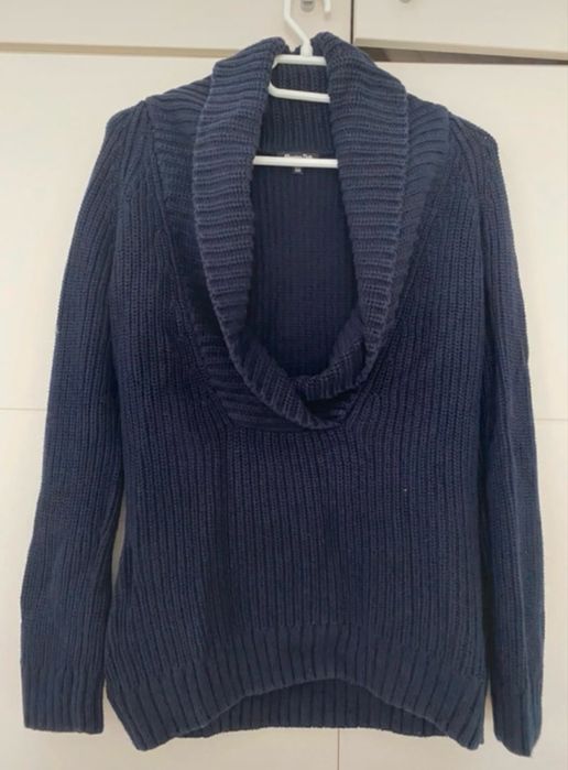 Camisola Massimo Dutti