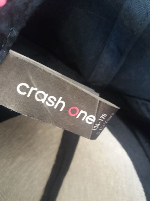 Dziewczęca czapka z daszkiem  (9-15lat)