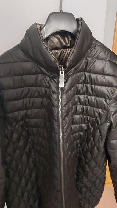 Casaco acolchoado Bárbara Lebek